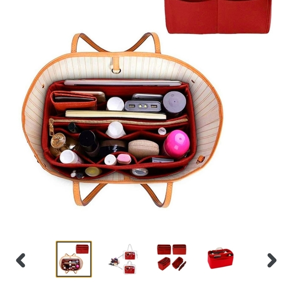 LV organisers for sale at uncomplikate.com